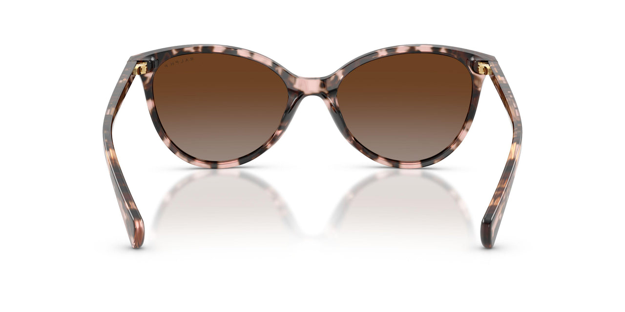 6058T5 - Pink - Brown Gradient Polar