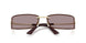 30067N - Gold - Light Purple Brown