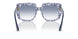 341419 - Blue - Clear Gradient Light Blue