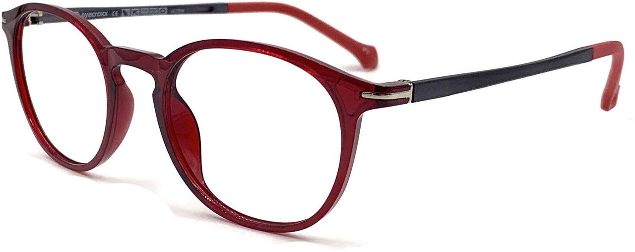 C4 - Burgundy Grey