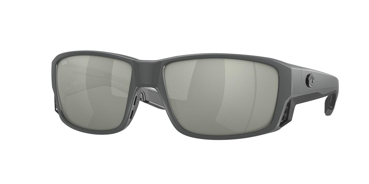 910509 - Grey - Gray Silver Mirror 580g