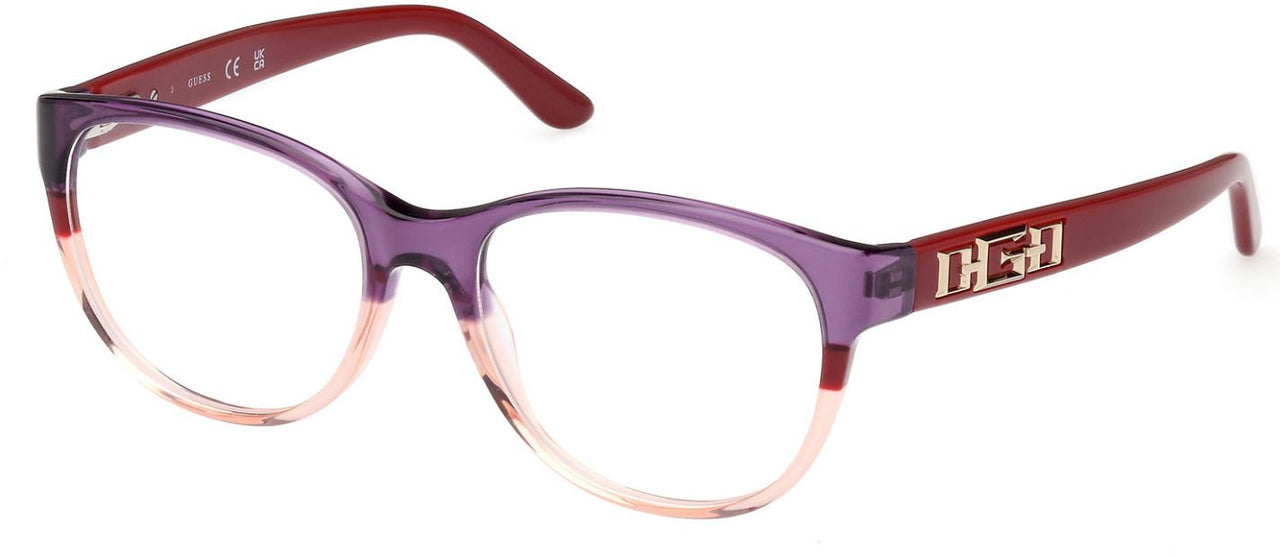 Guess 2980 Eyeglasses