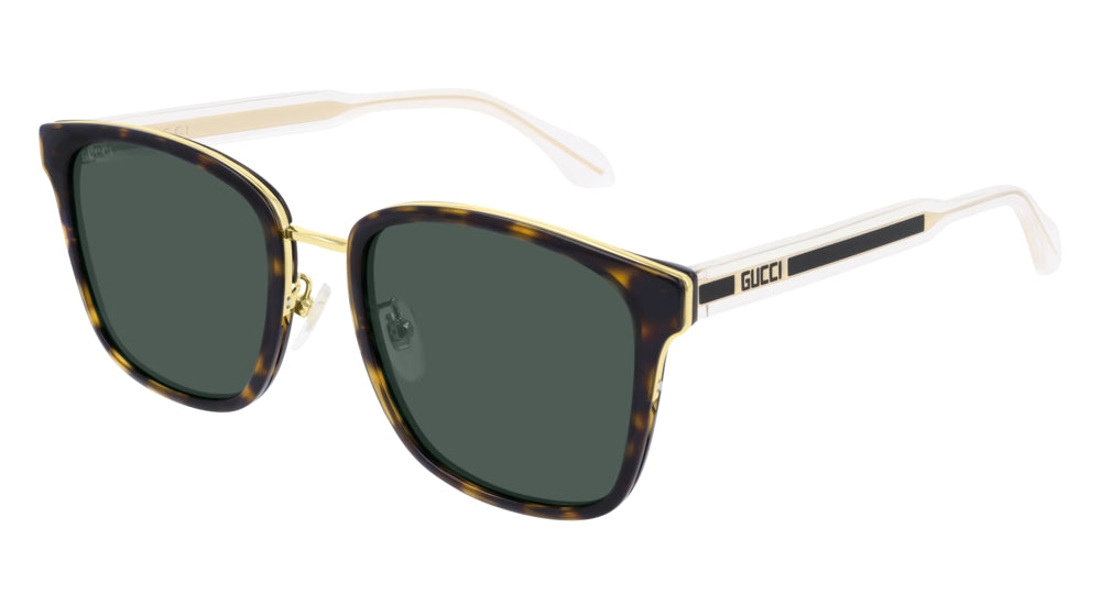 Gucci Seasonal Icon GG0563SKN Sunglasses