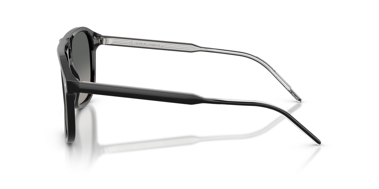 587571 - Black - Gradient Grey
