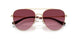 90058H - Gold - Merlot Gradient