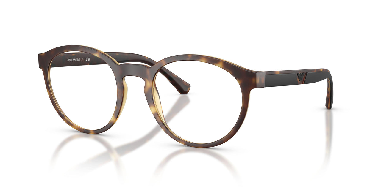Emporio Armani 4152V Eyeglasses