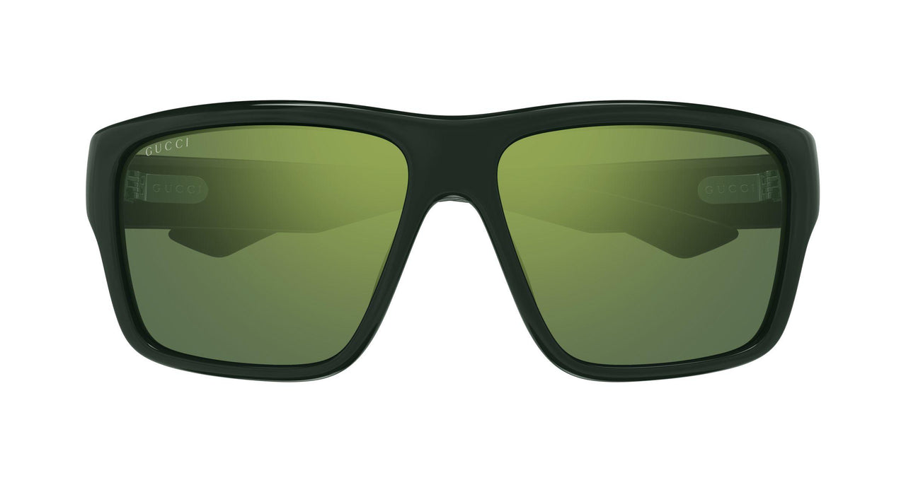 003 - Green - Green