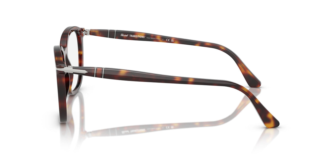 24/GG - Tortoise - Transitions 8 Sapphire