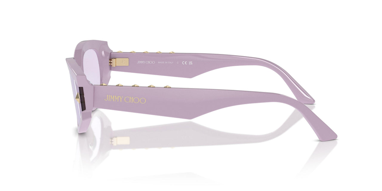 50211A - Violet - Light Violet