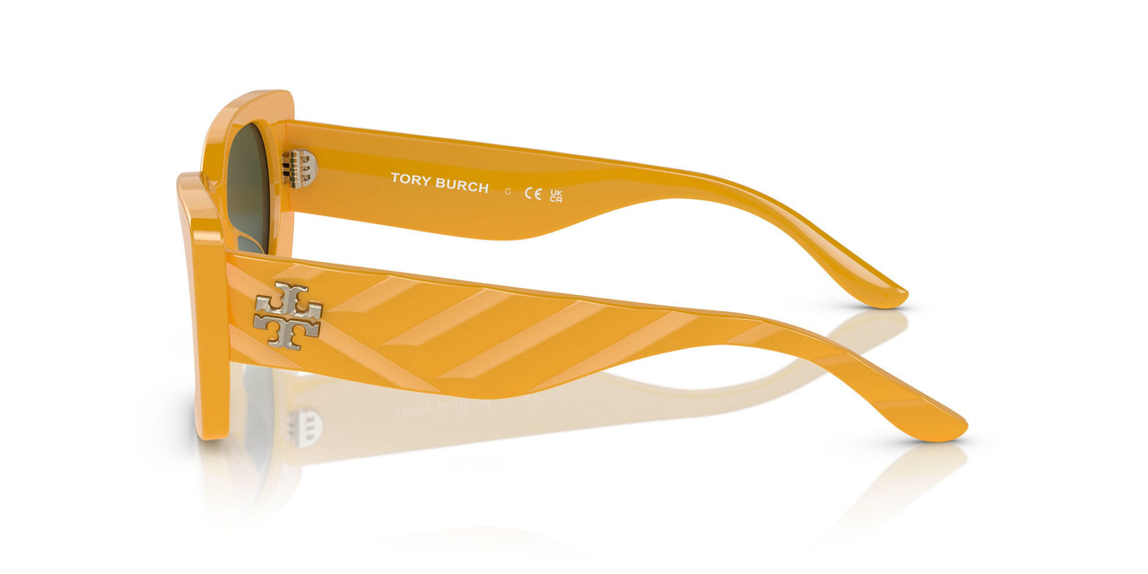 194771 - Orange - Dark Green