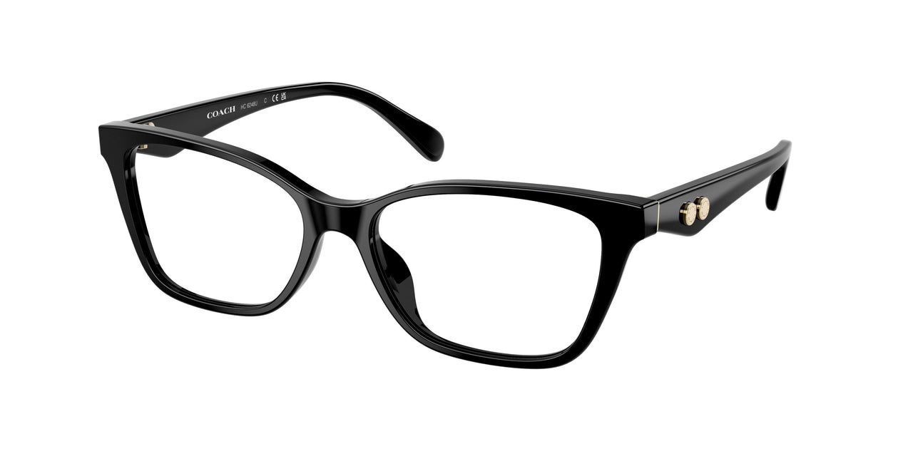 Coach 6248U Eyeglasses