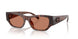 Coach Cfu16 8470D Sunglasses