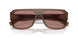 17O60B - Brown - Light Brown