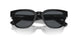 16K07T - Black - Blue Vintage