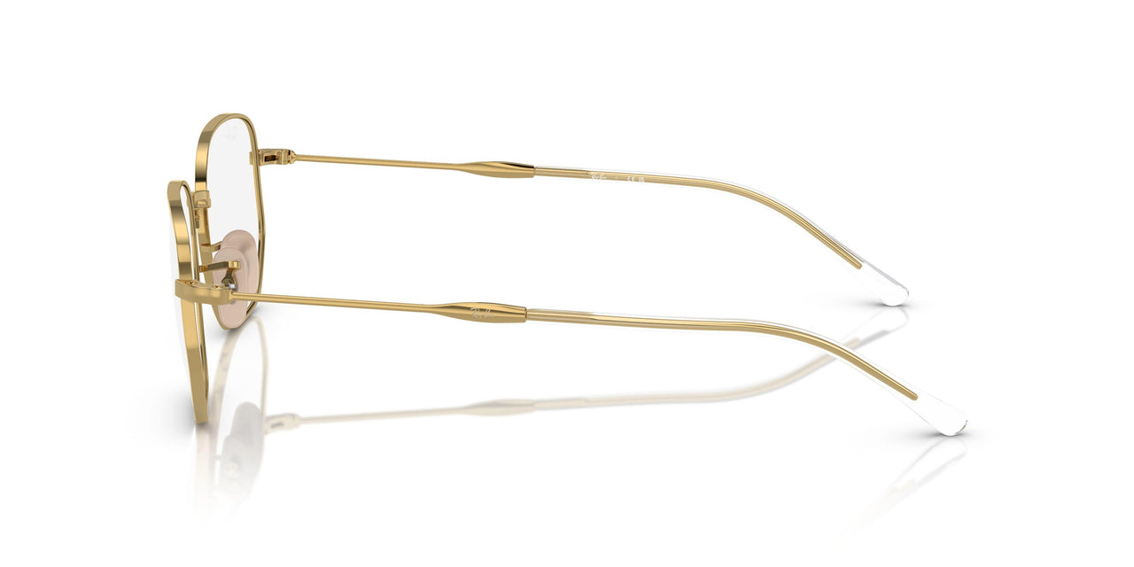 2500 - Gold - Clear