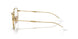 2500 - Gold - Clear