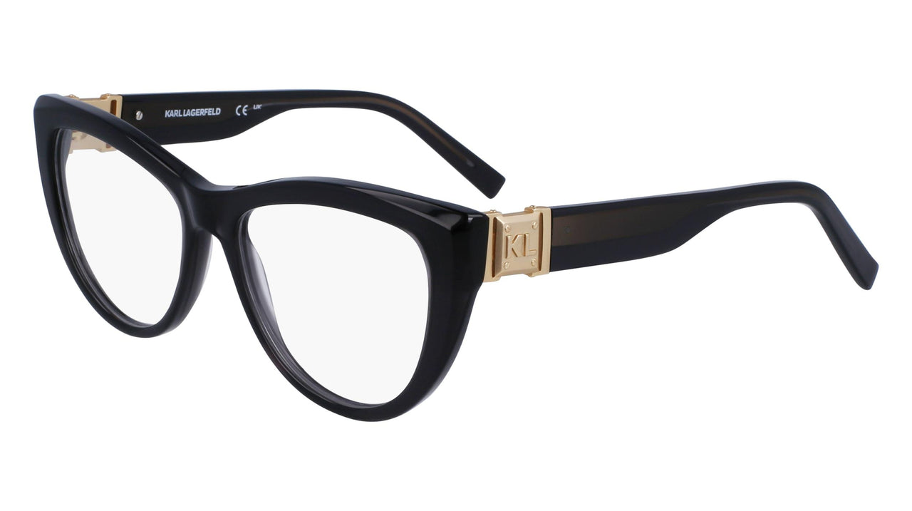 Karl Lagerfeld KL6133 Eyeglasses