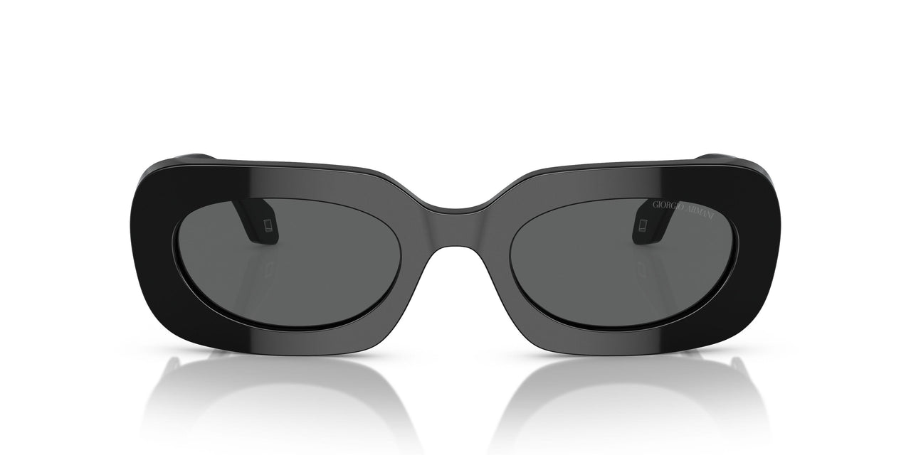 5875B1 - Black - Dark Grey