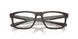 61861W - Brown - Clear