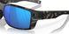 903431 - Black - Blue Mirror