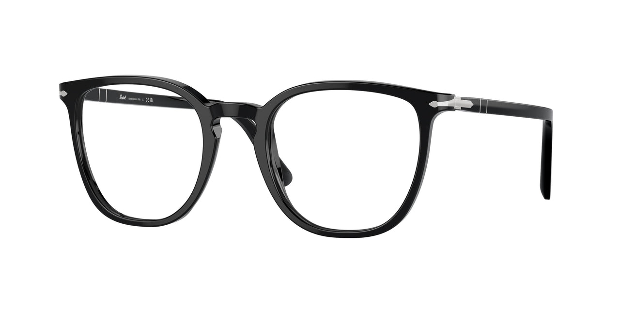 95 - Black - Clear