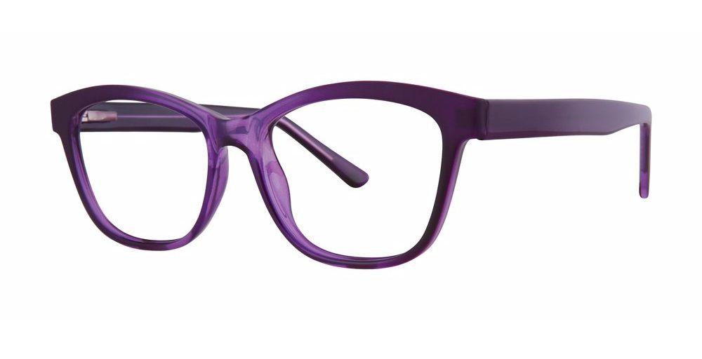 Modern Plastics II OUTCOME Eyeglasses