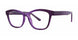 Modern Plastics II OUTCOME Eyeglasses