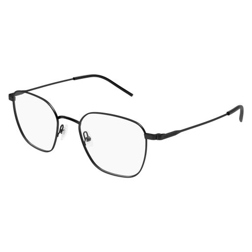 004 - Black - Transparent