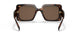 108/73 - Havana - Dark Brown