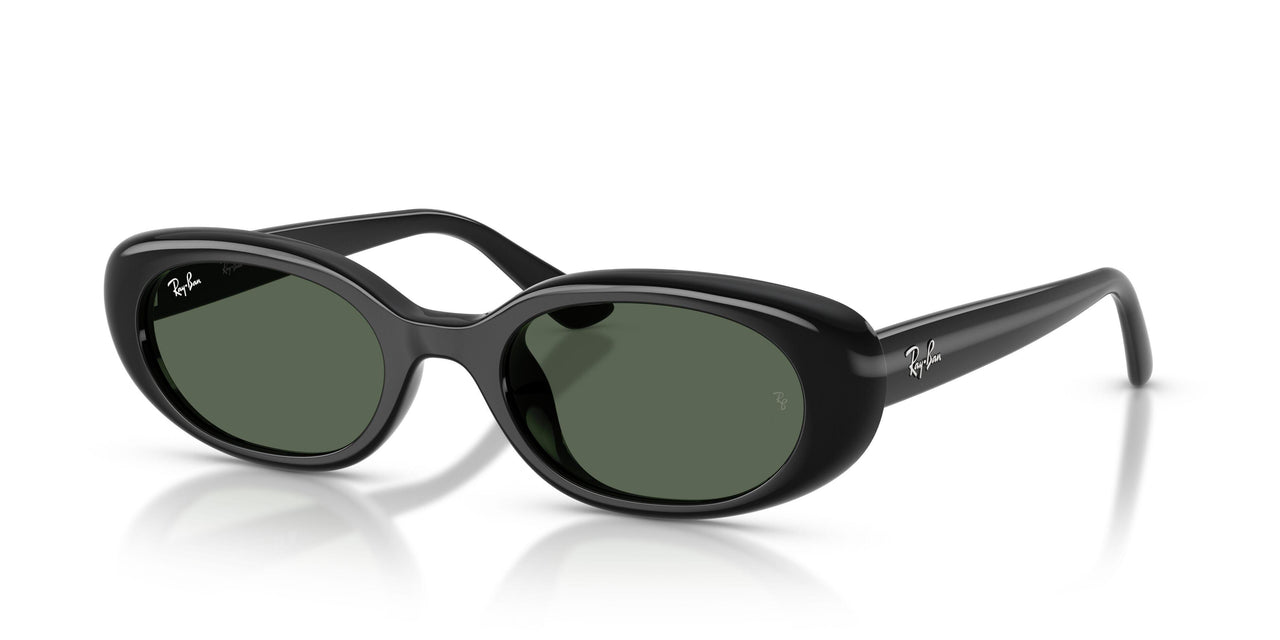 667771 - Black - Dark Green