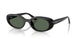 667771 - Black - Dark Green