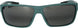 15 - Matte Dark Military Green - Neutral Grey