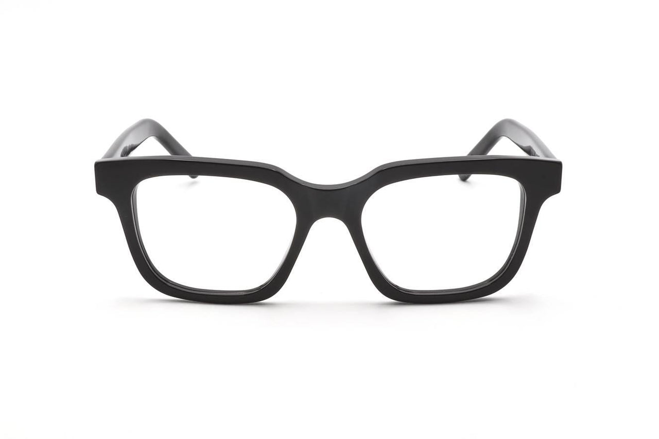Maison Margiela LUNETTES11BLACK Eyeglasses