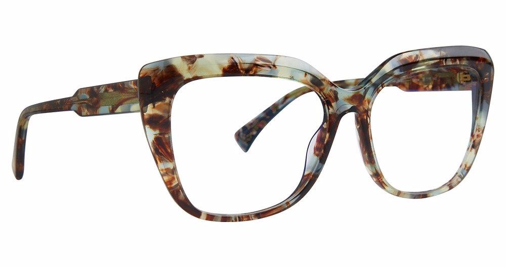 Badgley Mischka BMRENEA Eyeglasses