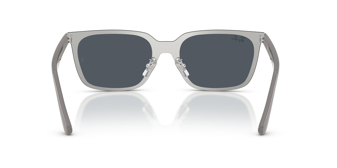 003/87 - Silver - Dark Grey