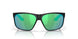 912803 - Black - Green Mirror
