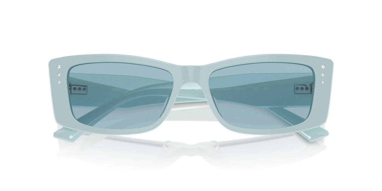 500980 - Blue - Blue
