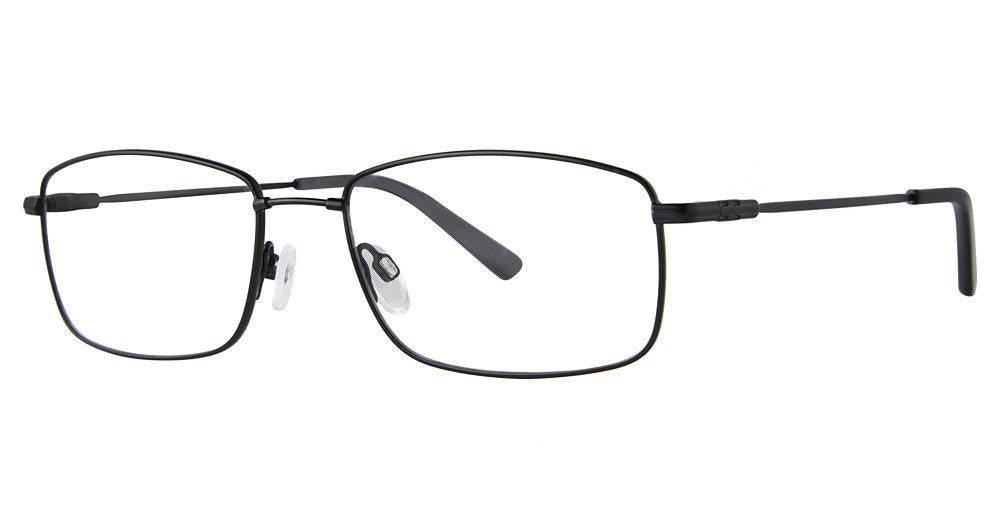 323 - Matte Black