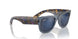6638O4 - Blue - Grey Mirror Blue