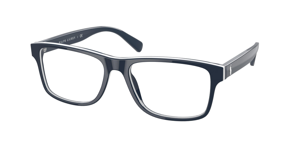 Polo 2223 Eyeglasses