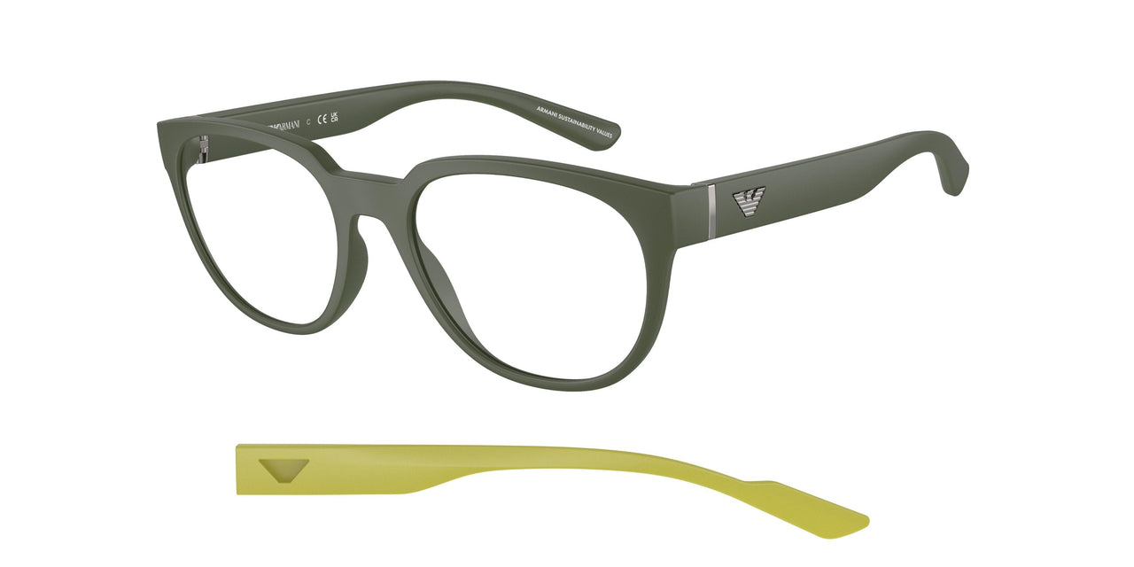 Emporio Armani 3224F Eyeglasses