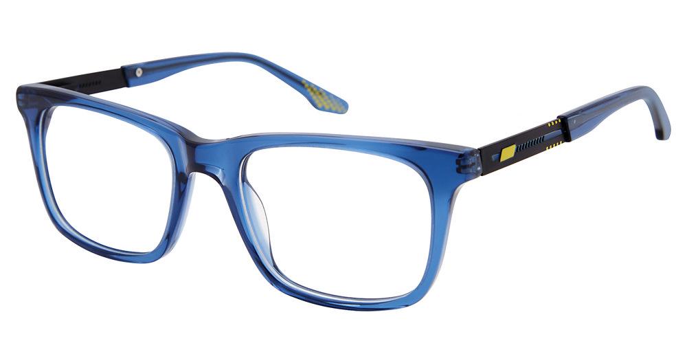 Nerf HAS-ROOKIE Eyeglasses