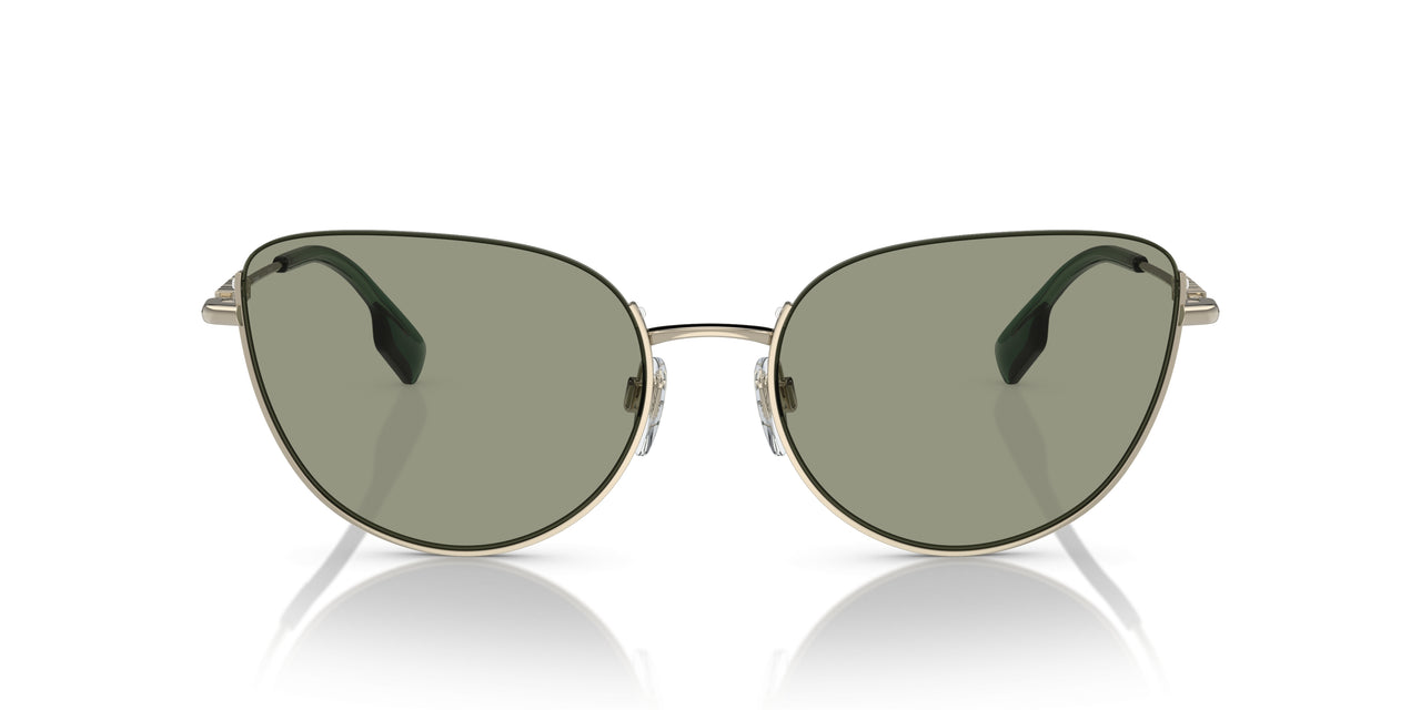 1109/2 - Gold - Green