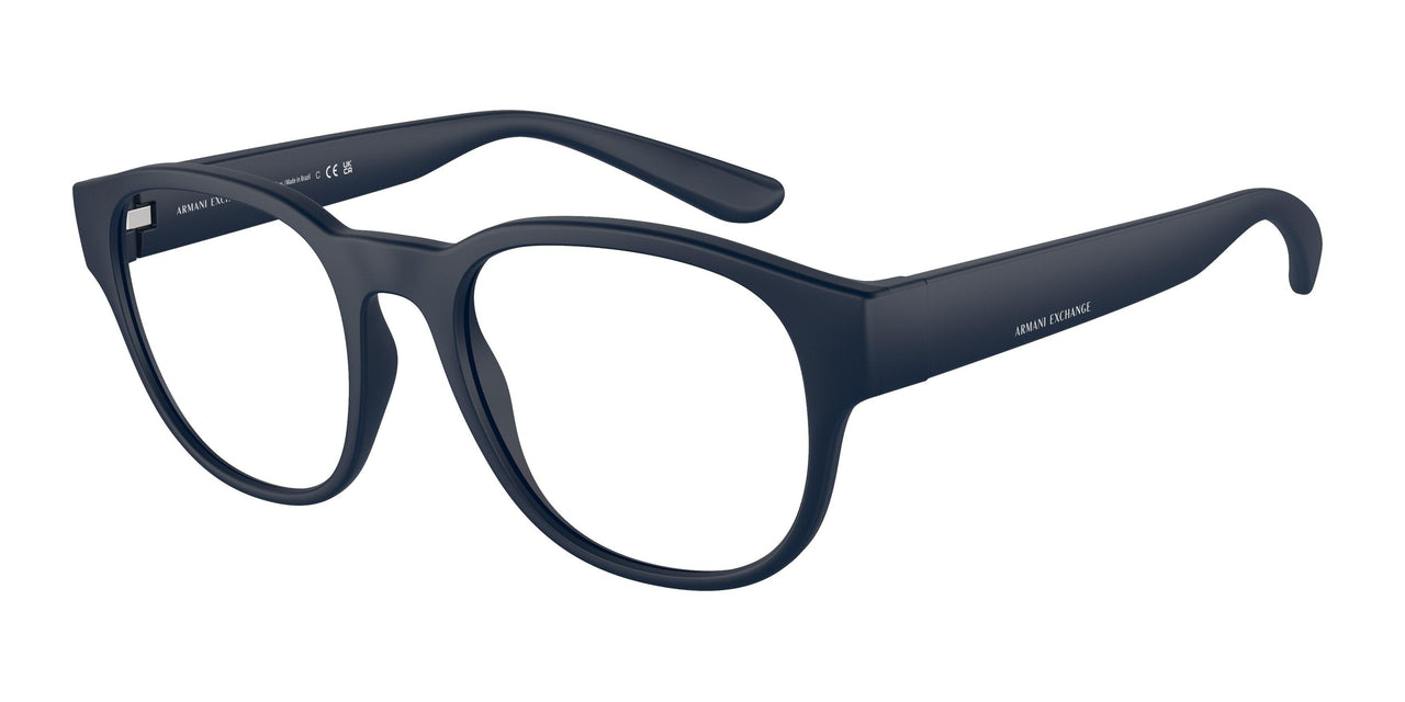 Armani Exchange 3110F Eyeglasses