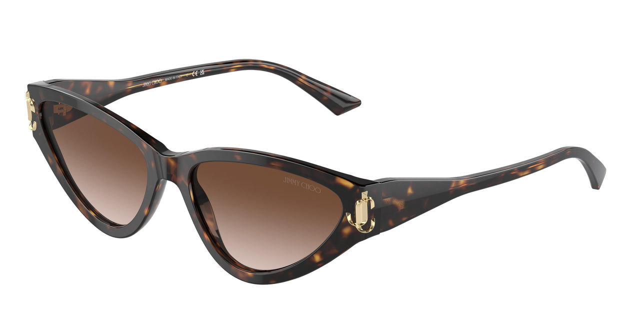 Jimmy Choo 5019 Sunglasses