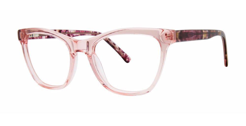 Genevieve Paris Design QUENTIN Eyeglasses