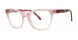 Genevieve Paris Design QUENTIN Eyeglasses