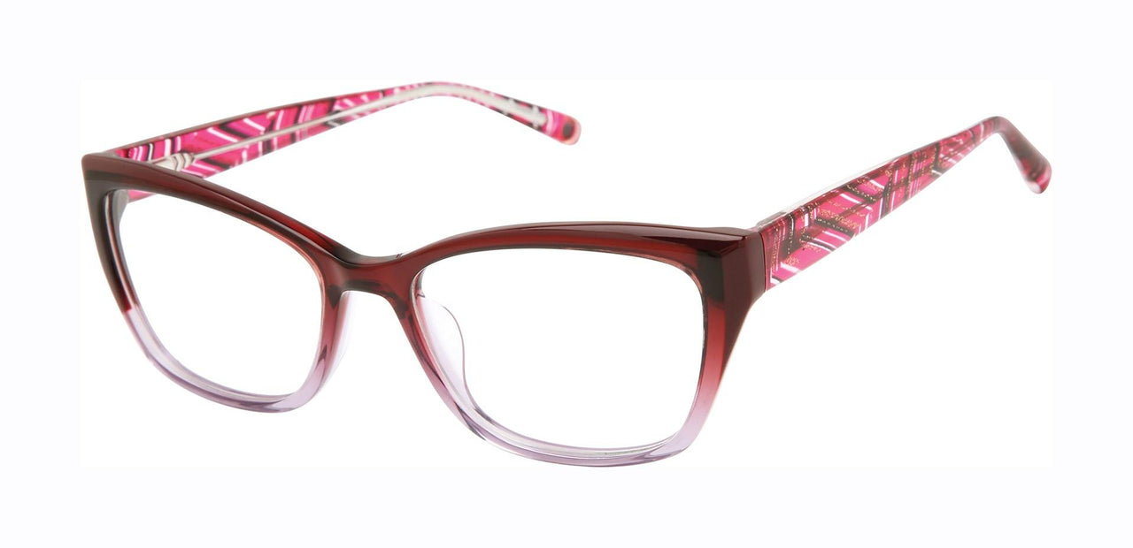 Barbour BAOW024 Eyeglasses