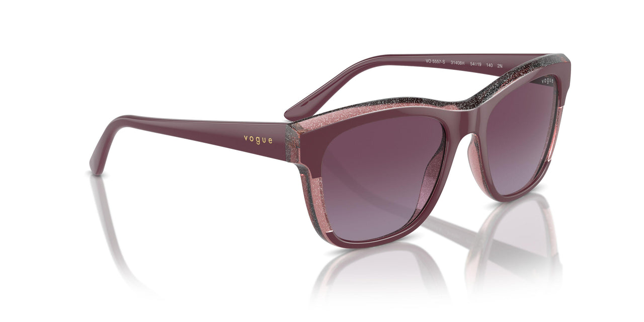 31408H - Purple - Violet Gradient
