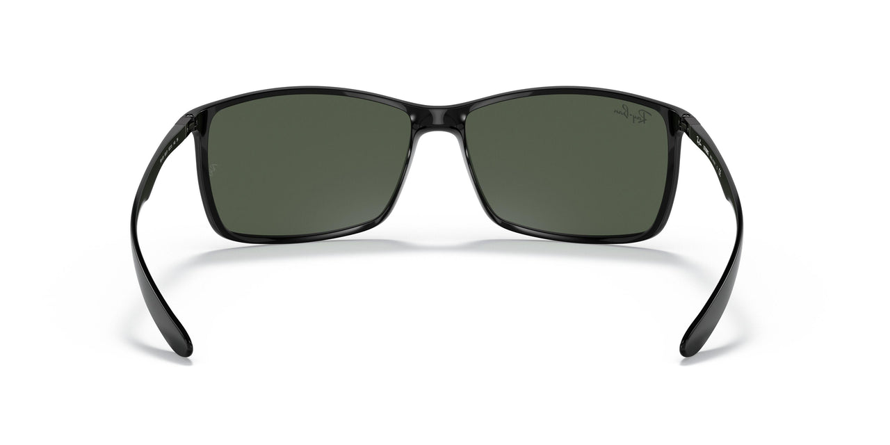601/71 - Black - Green